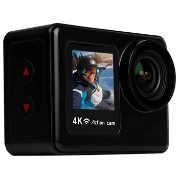 Sports Action Camera